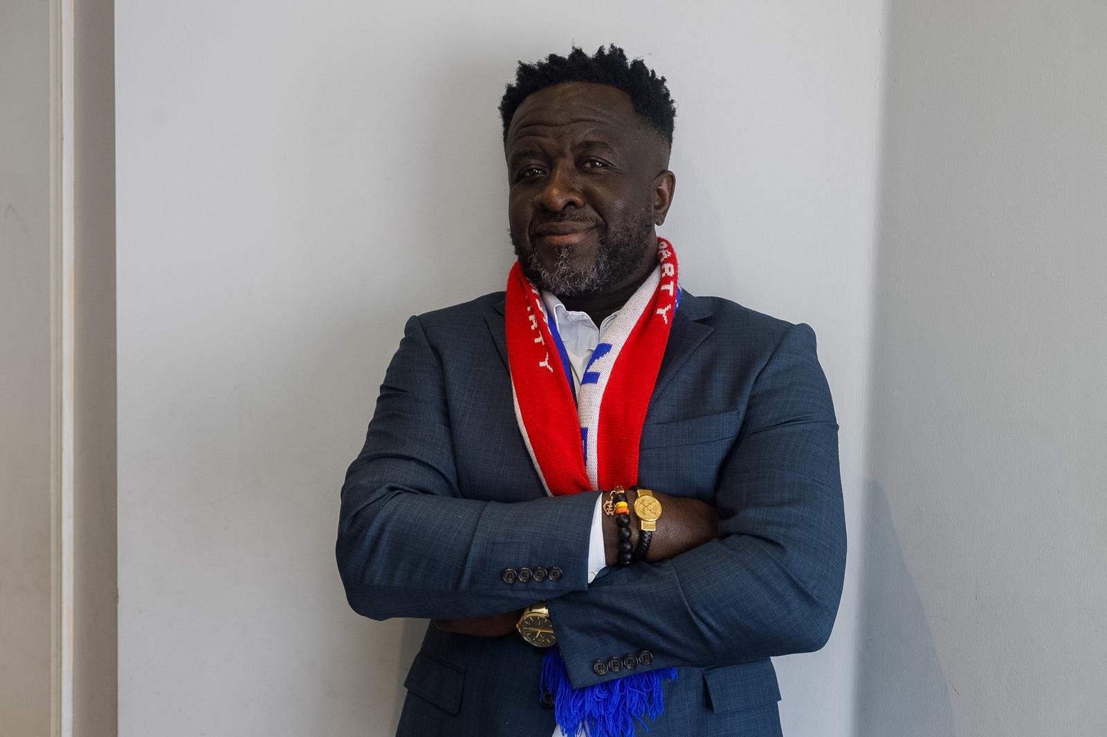 Andrew Boadu Osei